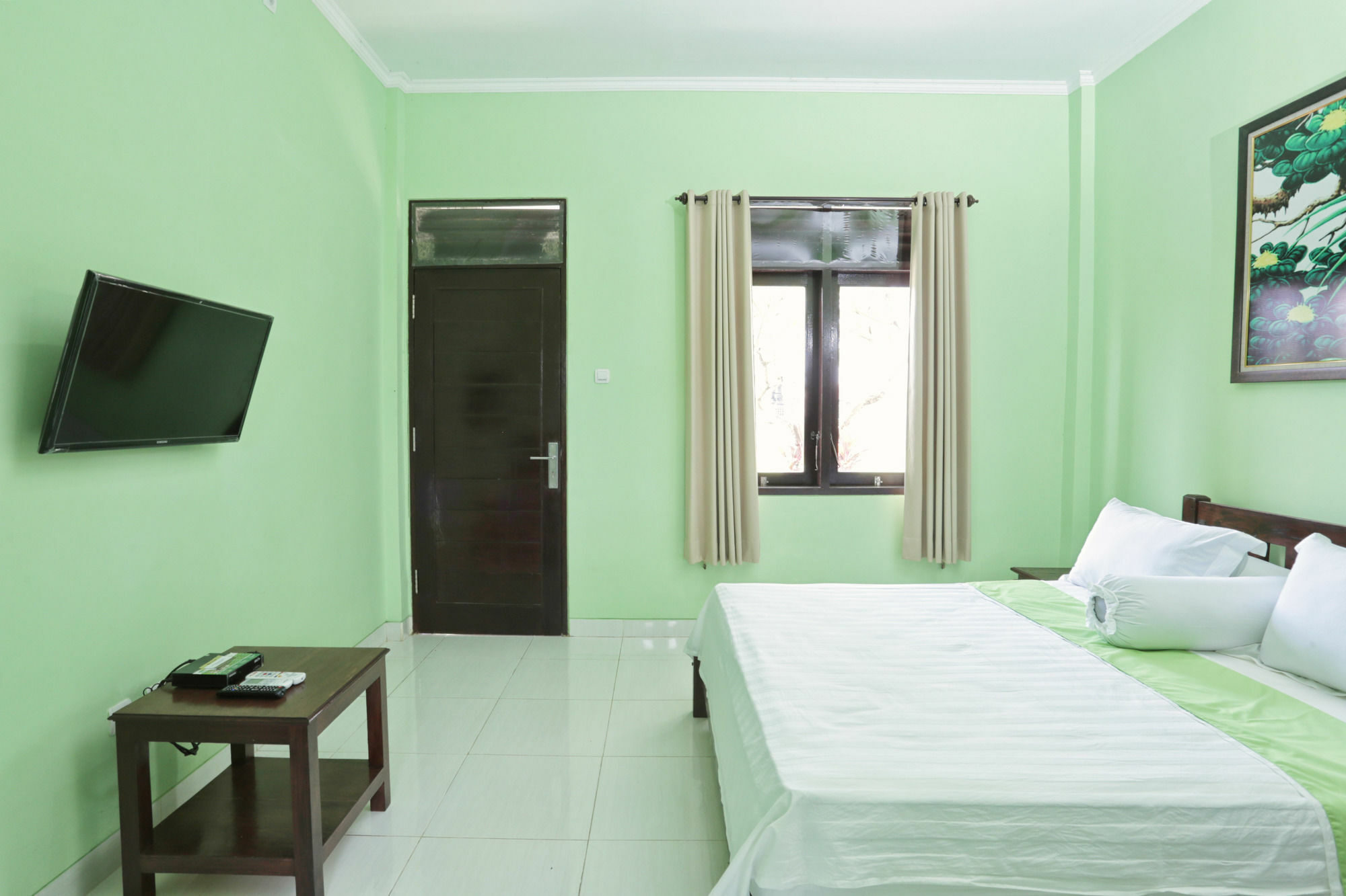 Reddoorz @ Kerobokan Canggu Kuta Lombok Eksteriør billede