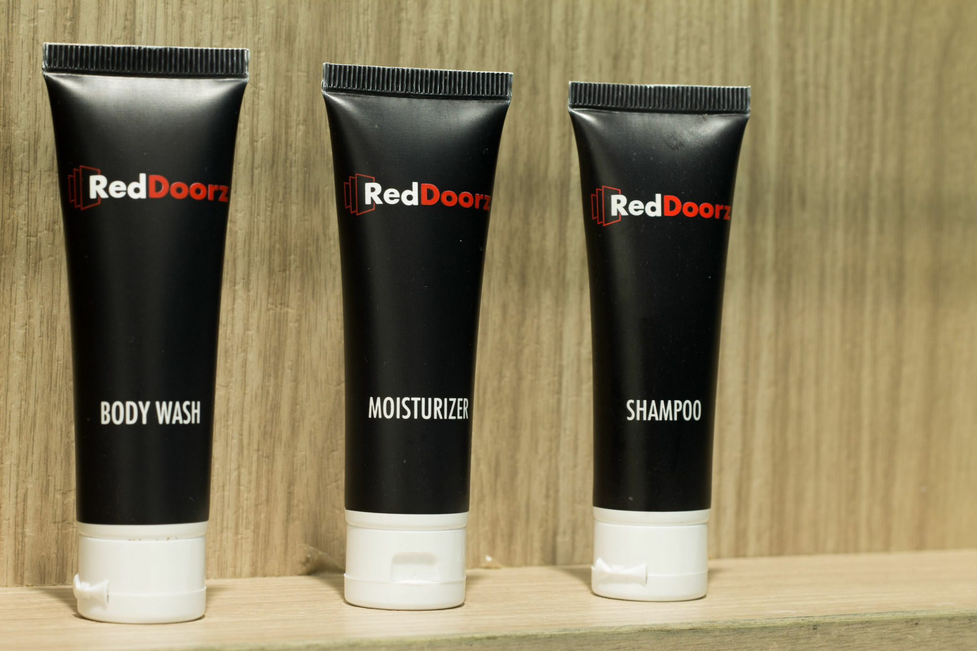 Reddoorz @ Kerobokan Canggu Kuta Lombok Eksteriør billede